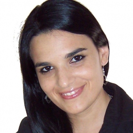 Dra. María Victoria Franca Nasiff